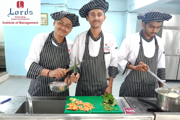 Best Institutes for Hotel Management Diploma in Surat